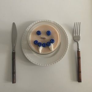 Damon /Bonnie candles